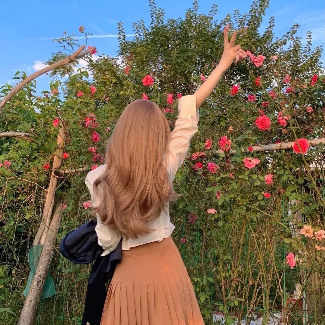 辣妹与恐龙