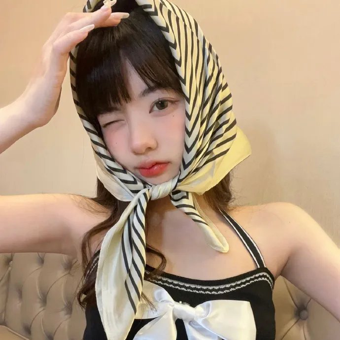 我推是反派大小姐